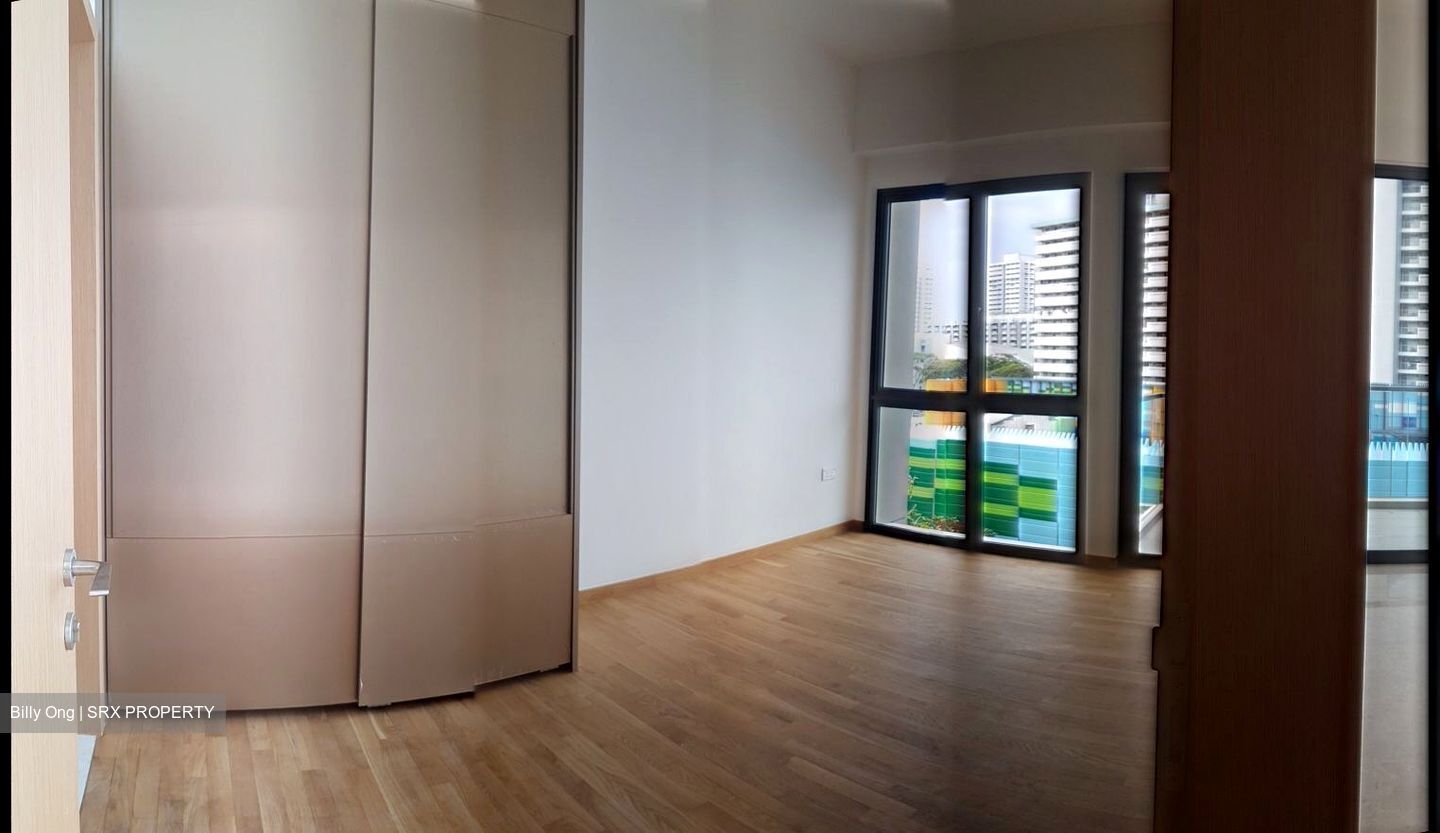 Seventy Saint Patrick's (D15), Condominium #365946751